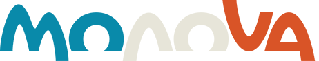 MONOVA logo